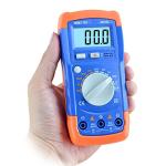 HONEYTEK A6243L Digital Inductance and Capacitance Meter