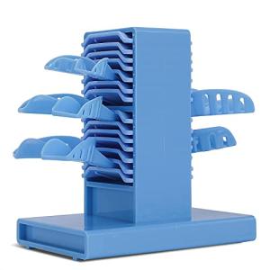 Dental Impression Tray Holder with Large Base