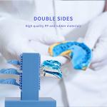 Dental Impression Tray Holder with Large Base