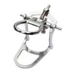 SDent® Adjustable Zinc Coated Articulator Set 5PCS