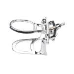 SDent® Adjustable Zinc Coated Articulator Set 5PCS