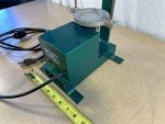 Humboldt Vibrating Sieve Shaker for Labs