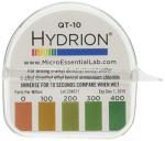QT-10 Hydroid Quit Test Paper, 0-400 ppm