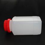 Othmro 1000ml Plastic Lab Reagent Bottles - 2 Pack