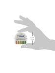 QT-10 Hydroid Quit Test Paper, 0-400 ppm