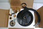 W.S. Tyler Rotap Sieve Shaker Maintenance Kit