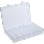 Durham MFG 24 Compartment Box - Pack of 5