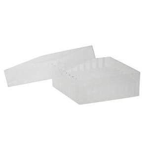 81-Place Cryogenic Tube Storage Containers, 5-Pack