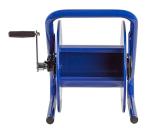 Challenger Storage Reel - 8 to 12 GA. Options