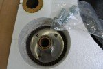 W.S. Tyler Rotap Sieve Shaker Maintenance Kit