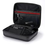 Microscope Case for 4.3'' Binoculars and LCDs