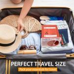 2 Quart Sharps Container for Home & Professional Use