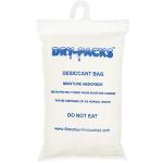 Dry-Packs Hanging Hook Container - 4.5 lbs
