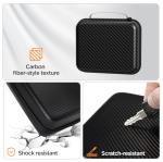 Microscope Case for 4.3'' Binoculars and LCDs