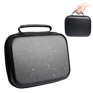 Bysameyee LCD Digital Microscope Carrying Case