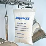 Dry-Packs Hanging Hook Container - 4.5 lbs