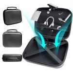 Bysameyee LCD Digital Microscope Carrying Case