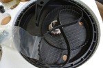 W.S. Tyler Rotap Sieve Shaker Maintenance Kit