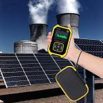 Khanka Carrying Case for Geiger Counter Device