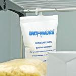 Dry-Packs Hanging Hook Container - 4.5 lbs