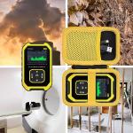 Khanka Carrying Case for Geiger Counter Device