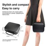 Bysameyee LCD Digital Microscope Carrying Case