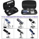 Ninyoon USB Microscope Carrying Case Bag