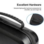 Bysameyee LCD Digital Microscope Carrying Case