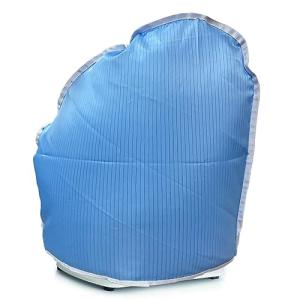 Microscope Dust Cover for Standard Microscopes 20"x20