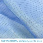 Microscope Dust Cover for Standard Microscopes 20"x20