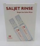 Saljet Single Use Saline Rinse 30mL - 12 Pack