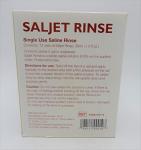 Saljet Single Use Saline Rinse 30mL - 12 Pack