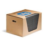 Oil Absorbent Mat Pads - 15" x 20" Size