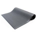 Bertech Anti-Fatigue Floor Mat - 3' x 12' Black