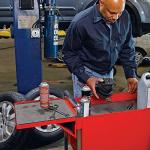 Oil Absorbent Mat Pads - 15" x 20" Size