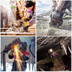 TANGS Half Face Respirator 6200 with Filters