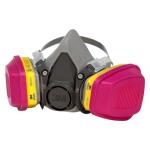 3M P100 Multi-Purpose Reusable Respirator, Medium