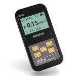 High Accuracy Geiger Counter Radiation Detector