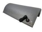 ESD Anti-Fatigue Floor Mat with Ground Cord 2'x3