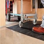 Pig Grippy Adhesive Floor Mat Runner - 3' x 50