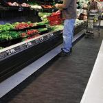 Pig Grippy Adhesive Floor Mat Runner - 3' x 50