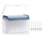 Universal Pipette Tips 1000ul - 96 Pack