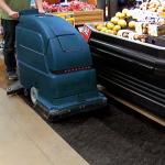 Pig Grippy Adhesive Floor Mat Runner - 3' x 50