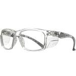 HTS HUNTERSKY E60 Anti-Fog Safety Glasses