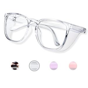 Joohoo Safety Goggles for Nurses and Lab Use