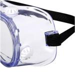 3M Goggle: Chemical Splash & UV Protection