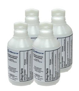 Haws 9082 Sterile Bacteriostatic Eyewash Preservative