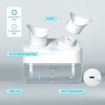 Portable Electric Eyewash Station - OSHA Approved