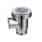 Watts LF288A Lead-Free Brass Vacuum Breaker