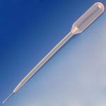Fine Tip Transfer Pipet - 5.8mL Capacity 500 Pack